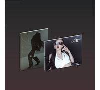 YEJI Air [Photobook Ver.] Album+Pre-Order Gift (A Ver.)