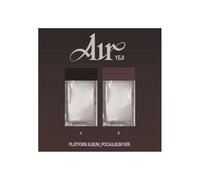 YEJI - Air [Platform Album Pocaalbum Ver.] (B ver.)