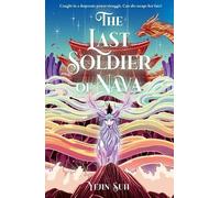 Yejin Suh The Last Soldier of Nava (Copertina rigida)
