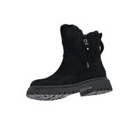 Yekdmxop Stivali Donna Invernali Offerta Stivaletti alla Caviglia Pelose Scarponi Anfibi con Imbottitura Stivaletti da Neve Trekking Moda Scarponcini Impermeabili Inverno Scarpa Cotone