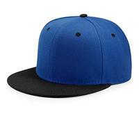 YEKEYI Cappello da baseball unisex con visiera per papà cappello da pesca piatto regolabile Snapback cappello unisex hip hop berretto da baseball, taglia unica