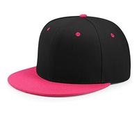 YEKEYI Cappello da baseball unisex con visiera per papà cappello da pesca piatto regolabile Snapback cappello unisex hip hop berretto da baseball, taglia unica