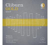 Yekmon Sunwoo - Van Cliburn Gold