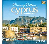 Yeksad - Music Of Northern Cyprus