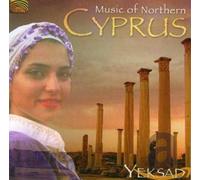 Yeksad - Music Of Northern Cyprus