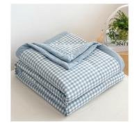 Yekuhe Trapuntino Primaverile Matrimoniale/Singolo/Una Piazza e Mezza Letto Trapuntato Trapunta Bambini, Microfibra Sintetico Estivo Quilt, Elegante Leggero Copriletto(Color 9,180x200cm/only 1 Quilt)