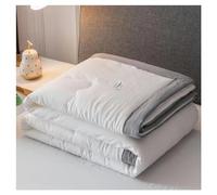 Yekuhe Trapuntino Primaverile Matrimoniale/Singolo/Una Piazza e Mezza Letto Trapuntato Trapunta Bambini, Microfibra Sintetico Estivo Quilt, Elegante Leggero Copriletto(Color 3,200x230cm/only 1 Quilt)