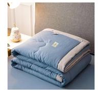 Yekuhe Trapuntino Primaverile Matrimoniale/Singolo/Una Piazza e Mezza Letto Trapuntato Trapunta Bambini, Microfibra Sintetico Estivo Quilt, Elegante Leggero Copriletto(Color 5,180x200cm/only 1 Quilt)