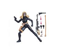 (Yelana completamente sciolta) Legends Extremis Iron Man Orb Molecule Ultimate Captain America Baron