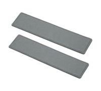 YELARXI Base in feltro, organizer per borsa, organizer per borsa, organizer per borsa, adatto per borsa tote bag da donna, Grigio Cemento, 13 x 3 Inch, moderno