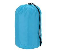 YELARXI Sacca per oggetti, in nylon, impermeabile, portatile, con coulisse, per organizzare gli attrezzi con levetta, 22,7 x 40,6 cm, adatta per escursioni, campeggio, viaggi, escursionismo, colore