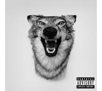 Yelawolf Love Story (CD) Album