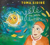 Yélé Ma Petite Lumière