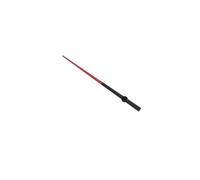 YELEMEABHB 12,5 mm Più colori Adatto NH34/5/6//8/70/1/2 Movimento automatico SKX007 Lancette dei secondi mano(Black Red)