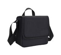 YELEMEABHB Borsa a tracolla for fotocamera DSLR adatta for istantanea for Polaroid OneStep+ Onestep 2 VF Onestep2 Now Pellicola I-Type o pellicola 600 borsa fotografica