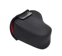 YELEMEABHB Custodia for fotocamera DSLR SLR Mirrorless for protezione in neoprene adatta for Nikon Canon Pentax Sony Olympus Fujifilm borsa fotografica(Size Medium)