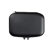 YELEMEABHB Custodia portatile da viaggio, custodia protettiva, adatta for stampante mobile for Polaroid ZIP, for fotografica for HP Sprocket borsa fotografica