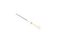 YELEMEABHB Movimento automatico NH34/5/6//8/70/1/2 for lancette dei secondi SKX007, più colori, da 12,5 mm mano(Gold Blue)