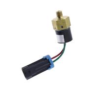 YELEMEABHB Sensore di Pressione dell'olio Fit for Bobcat 320 321 E08 E10 453 Fit for Kubota D722 Interruttore di Pressione dell'olio Motore 6676053 Interruttori e relè