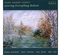 Yelena Eckemoff - Leaving Everything Behind by Yelena Eckemoff