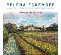 Yelena Eckemoff Rosendals Garden