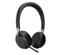 Yeаlink BH72 auricolare stereo, MS, Bluetooth, USB-C, nero