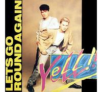 Yell - Let's go round again (6:41min., 1990) [VINYL]
