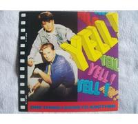 YELL - ONE THING LEADS TO ANOTHER 7 INCH (7" 45) UK FANFARE 1990