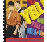 Yell - Yell - One Thing Leads To Another - [12"]