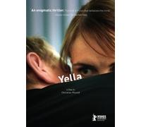Yella (DVD) Nina Hoss Christian Petzold