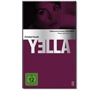 Yella - SZ-Cinemathek Traum und Wirklichkeit