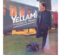 YELLAM - MUSICAL TRAIN -GATEFOLD-