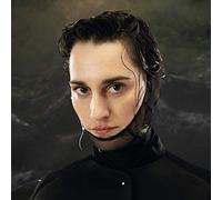 Yelle L'ere Du Versau (CD) Album