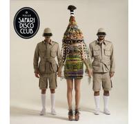 Yelle - Safari Disco Club