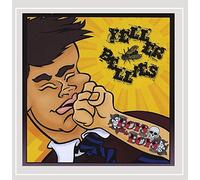 Yeller Bellies - Boys Will Be Boys