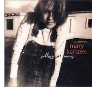 Yelling at Mary (2003-05-03)