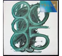 Yello - 1980-1985-New Mix in One go [Import]