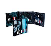 Yello 40 Years (2CD) (CD)