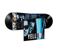 Yello - 40 Years (Limited 2lp) [VINYL]