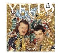 Yello - Baby