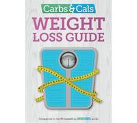 Yello Balolia Chris Cheyette Carbs & Cals Weight Loss Guide (Tascabile)