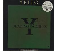 YELLO - Blazing Saddles
