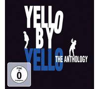 Yello - By Yello (the Anthology Box) (Ltd.Deluxe Edt.)