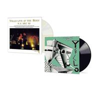 Yello Claro Que Si (Ltd.Re-Issue 2022) (Vinyl LP)