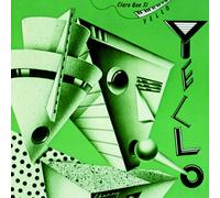 YELLO - CLARO QUE SI -REMAST-