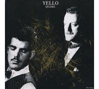 Yello - Desire / Oh Yeah [Vinyl Single]