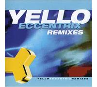 Yello - Eccentrix - Remixes