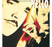 Yello - Essential -16 Tr.-