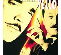 YELLO - ESSENTIAL