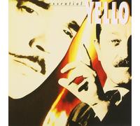 Yello - Essential Christmas